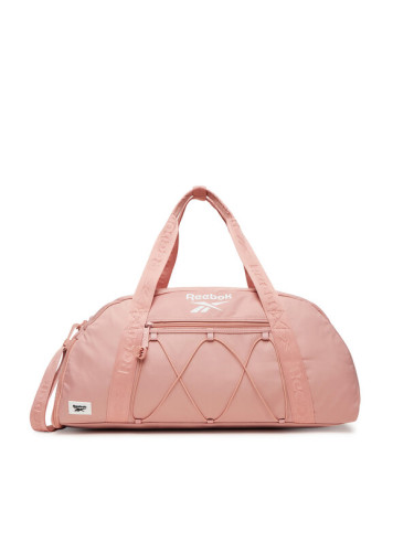 Reebok Сак RBK-B-001-07 Розов