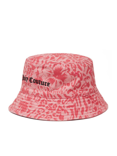 Juicy Couture Капела Bot Bucket JCAWH125711 Розов