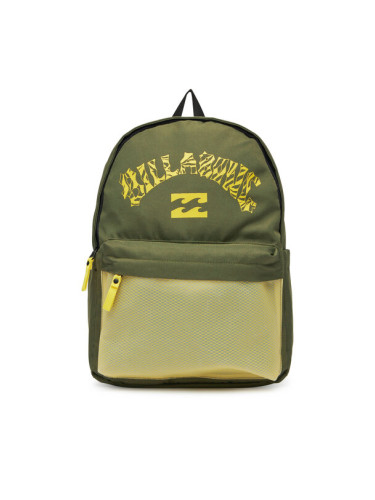 Billabong Раница BLB-M-004-07 Зелен