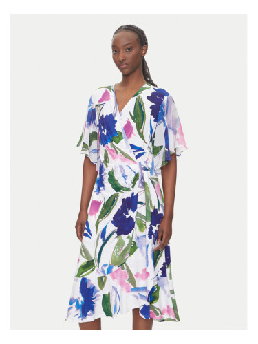 Joseph Ribkoff Коктейлна рокля 251707 Цветен Regular Fit