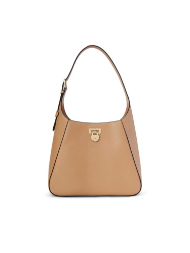 LAUREN RALPH LAUREN Дамска чанта 431956790007 Кафяв