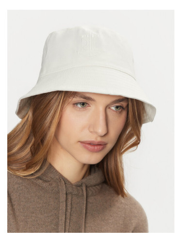 LAUREN RALPH LAUREN Капела 454966225001 Бял