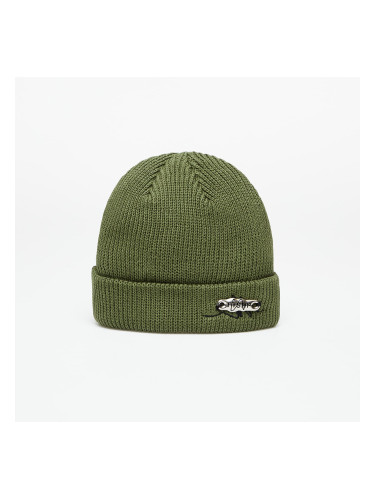 Шапка Footshop Everyday Beanie Sage Universal