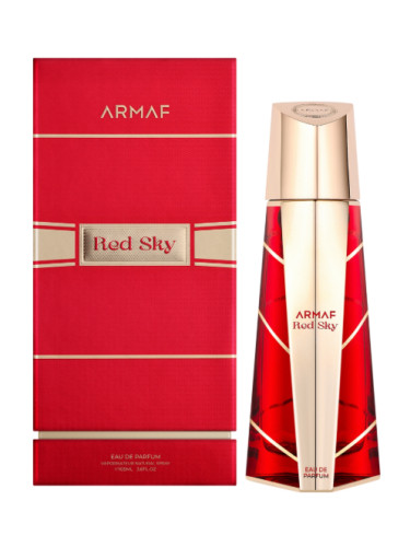 Armaf Red Sky EDP Дамски парфюм 105 ml /2024