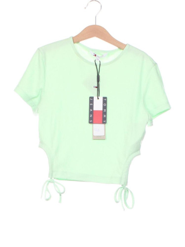 Дамска блуза Tommy Hilfiger