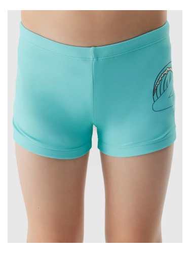 Boys' swimsuit 4F