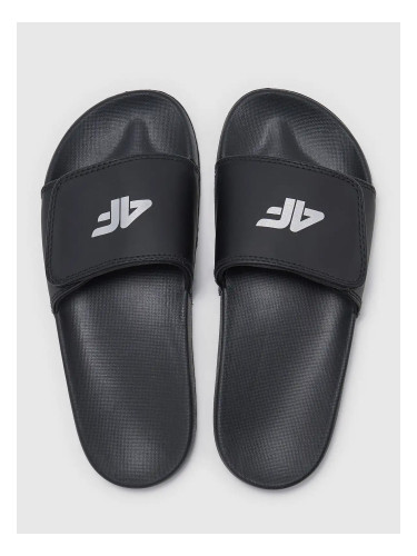 Boys' slippers 4F