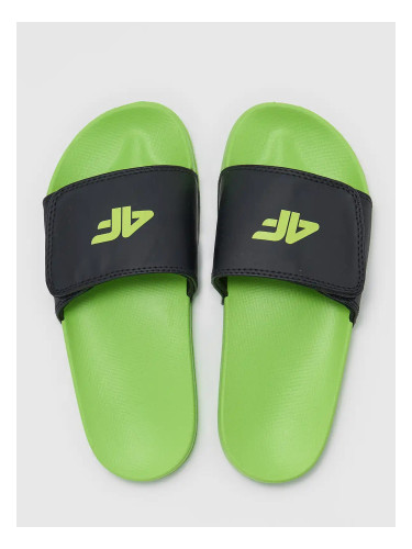 Boys' slippers 4F