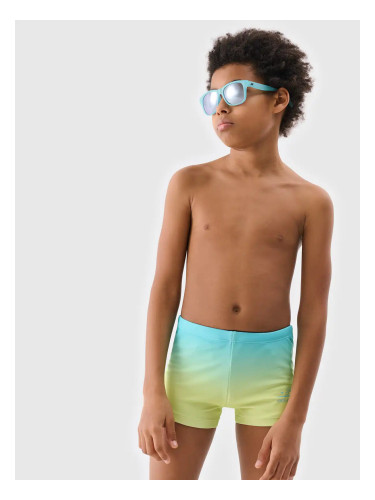 Boys' swimsuit 4F