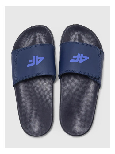 Boys' slippers 4F