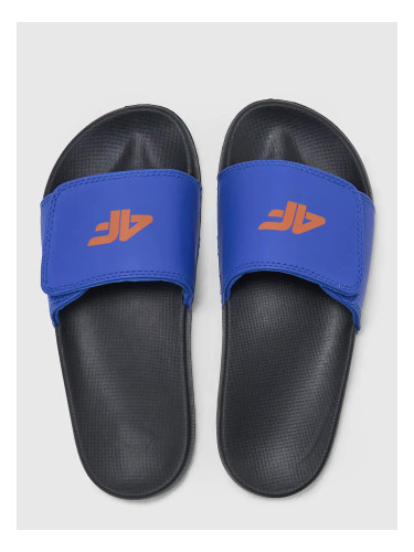 Boys' slippers 4F