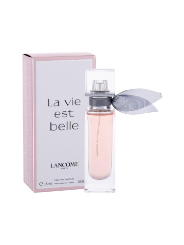Lancôme La Vie Est Belle Eau de Parfum за жени 15 ml
