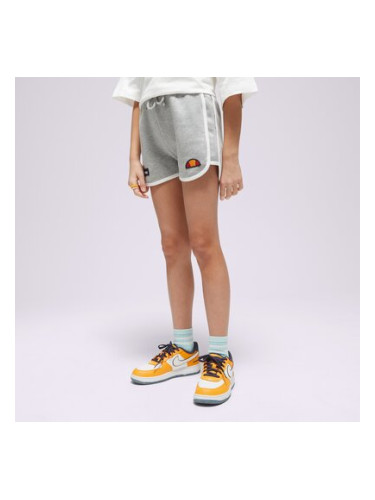 Ellesse Шорти Victena Short Jnr Grey Mrl детски Дрехи Къси панталони и рокли S4E08601112 Сив