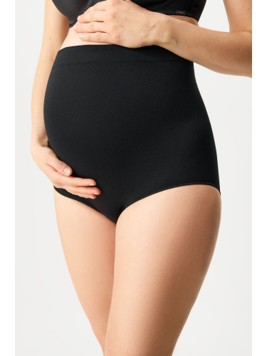 Бикини за бременни Mama Touch с висока талия