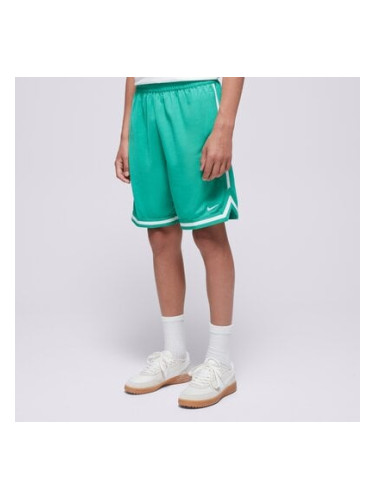 Nike Шорти B Nk Df Dna 24 Short Boy детски Дрехи Къси панталони и рокли FJ6802-324 Зелен