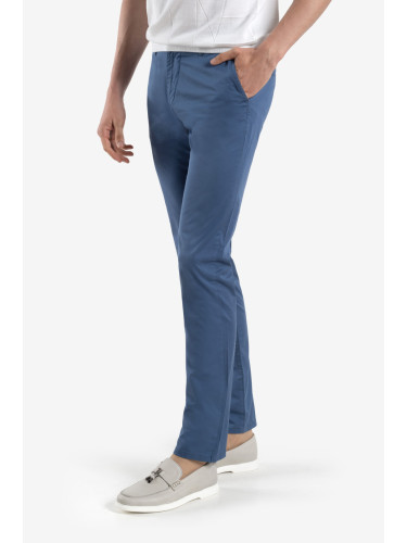 Панталон SF chino син