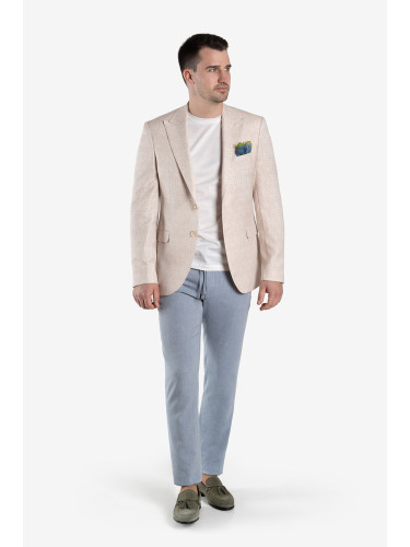 Сако Floransa magic  беж