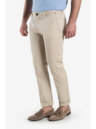 Панталон  chino беж