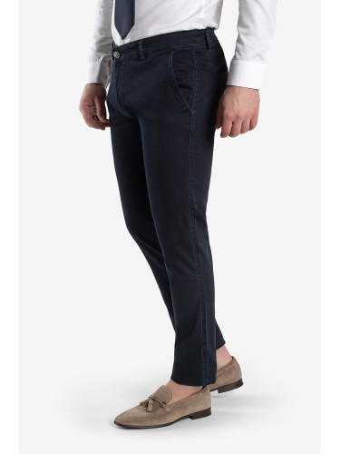 Панталон деним чино