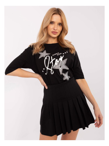 Blouse-CLM-BZ-0016.84-black