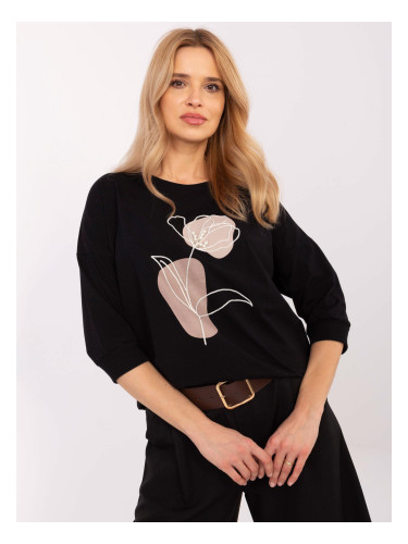 Blouse-RV-BZ-A264.21-black