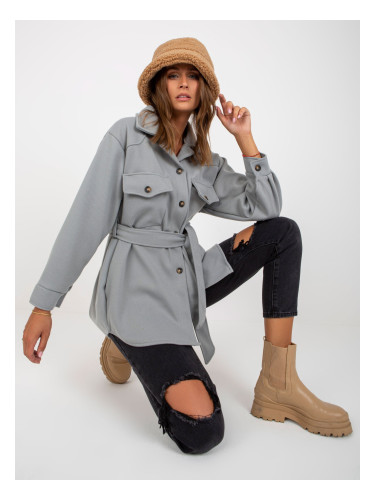 Coat-EM-PL-2939-1.59P-grey