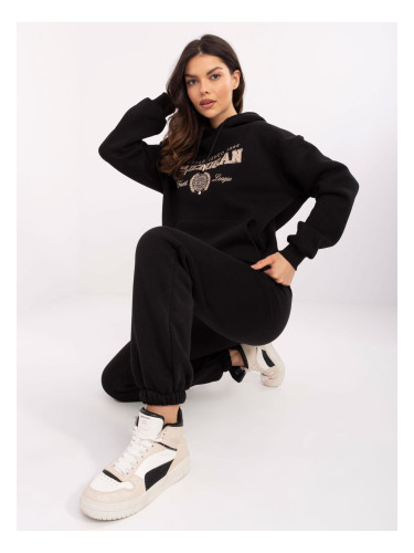 Set-CLM-KMPL-1432.98-black