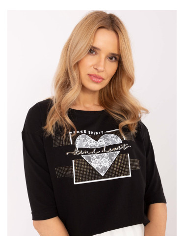 Blouse-CLM-BZ-0012.94-black