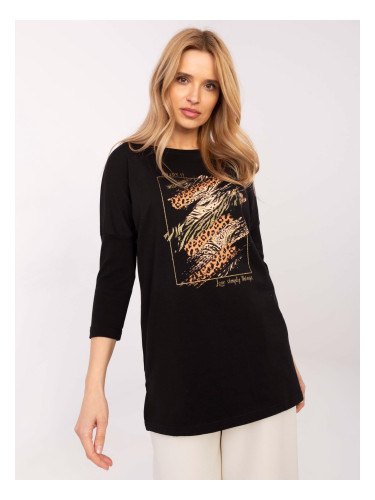 Blouse-CLM-BZ-0052.37-black