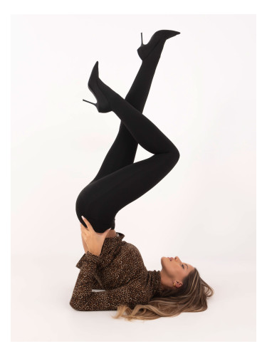 Tights-D68009Y62436A-black