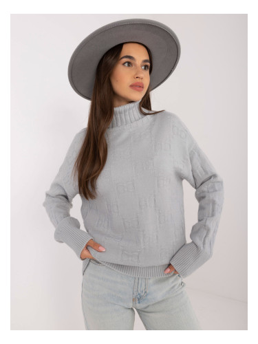 Sweater-AT-SW-2342-1.35-gray