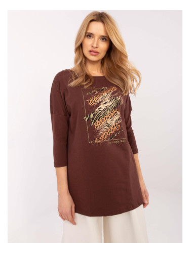 Blouse-CLM-BZ-0052.37-brown
