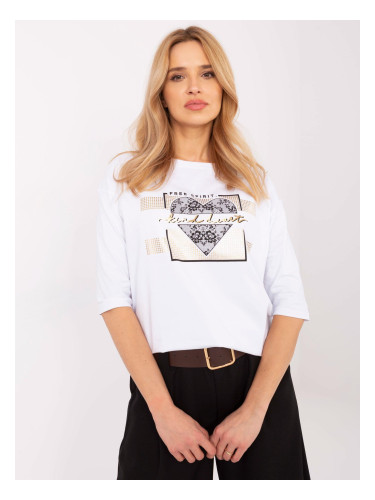 Blouse-CLM-BZ-0012.94-white
