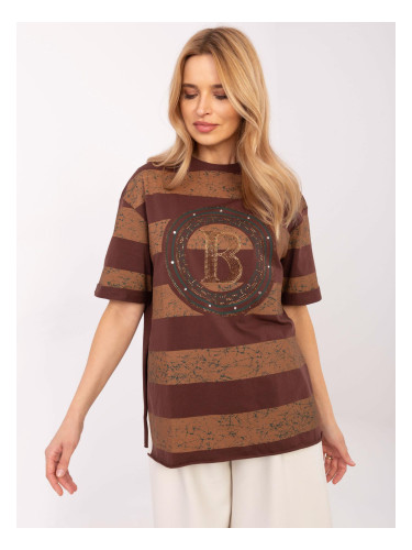 Blouse-CLM-BZ-0004.50-brown