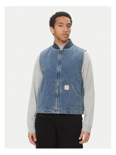 Levi's® Елек A8580-0000 Син Relaxed Fit