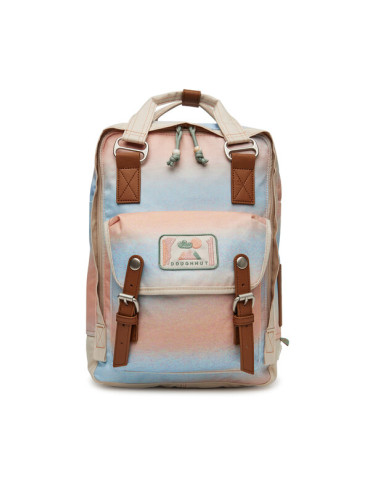 Doughnut Раница Dreamwalker Macaroon D010DW-000196-F Цветен