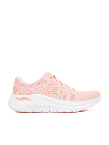 Skechers Сникърси Arch Fit 2.0-Big League 150051/PKMT Розов