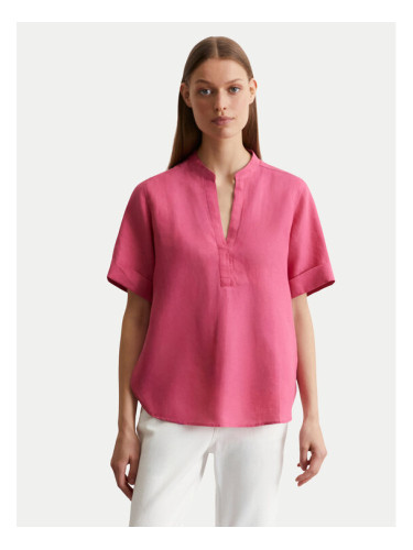 Marc O'Polo Риза 516 1135 41069 Розов Regular Fit