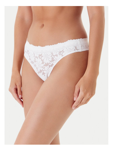 Selmark Бикини тип прашка 10901 Екрю