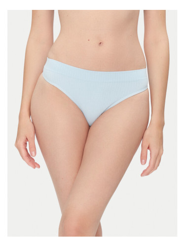 Hunkemöller Бикини тип прашка Dianne 302143 Светлосиньо