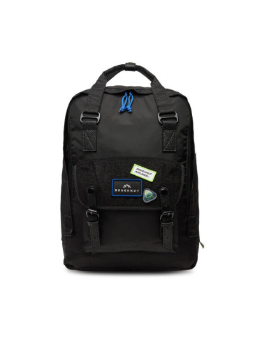 Doughnut Раница Airlines Macaroon D011DNA2-0003-F Черен