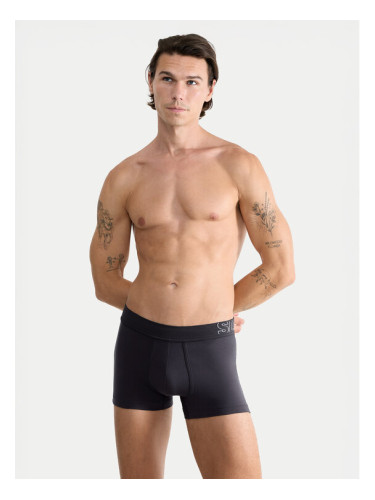 Sloggi Боксерки 10215472 Сив