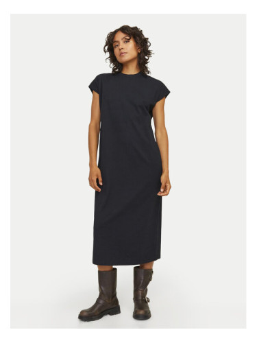 JJXX Ежедневна рокля Astrid 12263240 Черен Boxy Fit