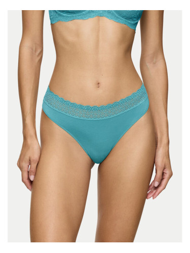 Triumph Бикини тип прашка Feel Of Modal 10219764 Електриков