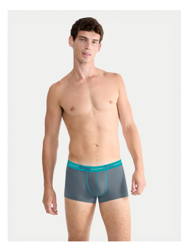 Sloggi Комплект 2 чифта боксерки Start 10206968 Цветен