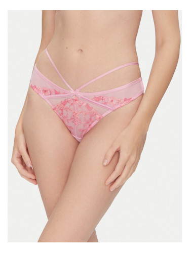 Hunkemöller Бикини тип прашка Lillia 204602 Виолетов