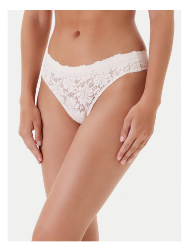 Selmark Бикини тип прашка 10901 Бежов