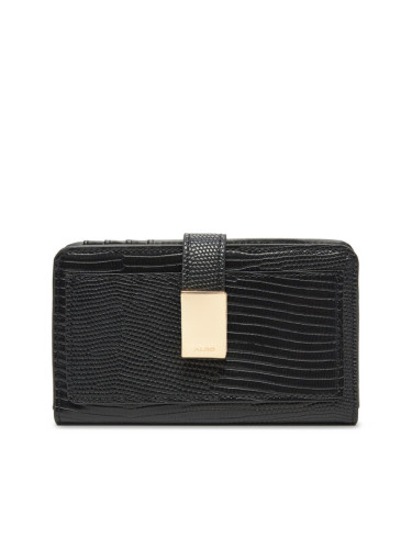 Aldo Портфейл Sandgate 13989486 Черен