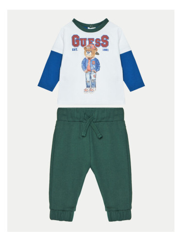 Guess Анцуг I5RG04 K8HM4 Цветен Regular Fit