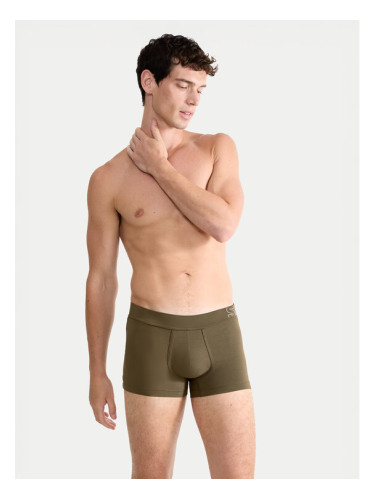 Sloggi Боксерки 10215472 Каки